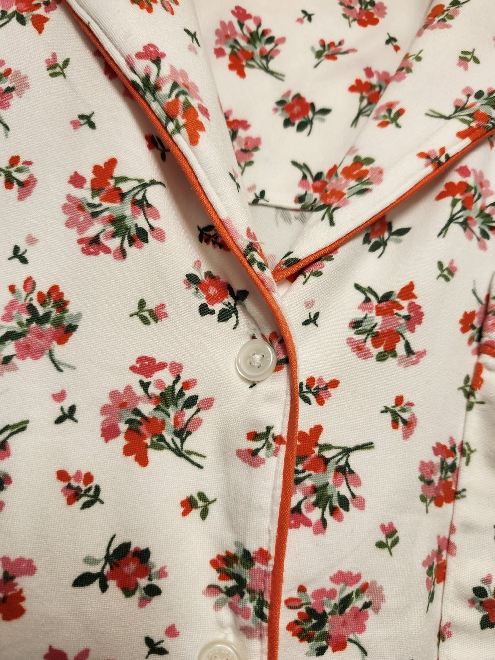 Kate Spade Pajama Set - Picture 2 of 7